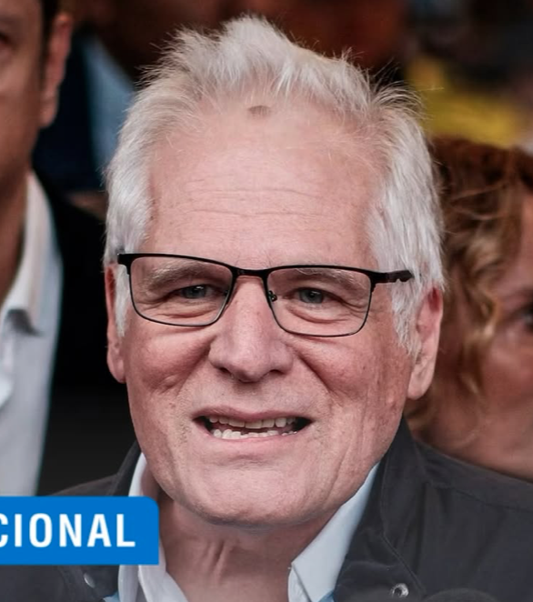 Centro Democrático retiró a Miguel Uribe Londoño de su lista de precandidatos